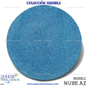 Nube Azul