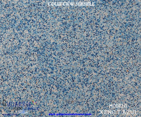 Xeno T azul - Image 2