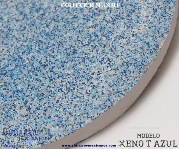 Xeno T azul - Image 3