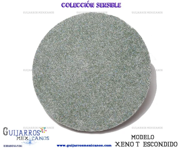 Xeno T Escondido