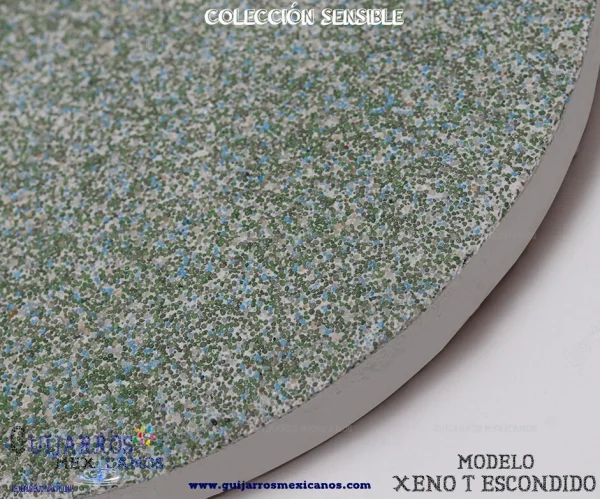 Xeno T Escondido - Image 3